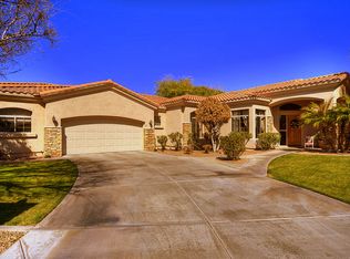 4256 W Rickenbacker Way, Chandler, AZ 85226