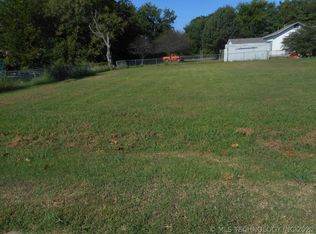 N A St, McAlester, OK 74501