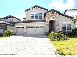 11122 Rustic Timber Loop, San Antonio, FL 33576