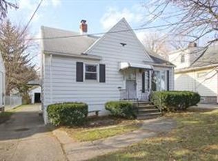 5050 Henry St, Garfield Heights, OH