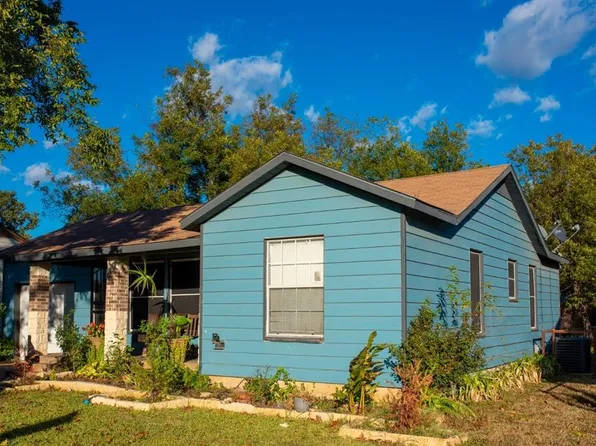 2208 Bonnie Brae Ave, Fort Worth, TX 76111