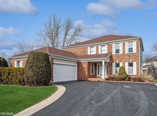 4312 Ivy Ln, Glenview, IL
