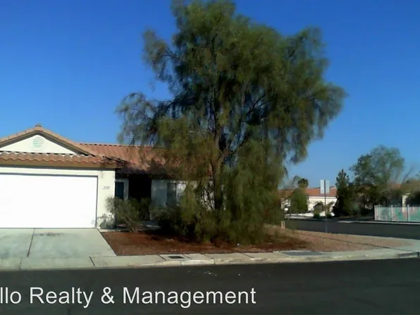 4194 Orange Mist Way, Sunrise Manor, NV 89122