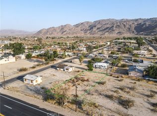 72381 Twentynine Palms Hwy #15-29, Twentynine Palms, CA 92277