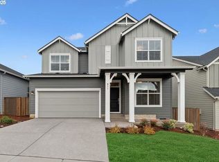 811 Misty Ln, Forest Grove, OR 97116