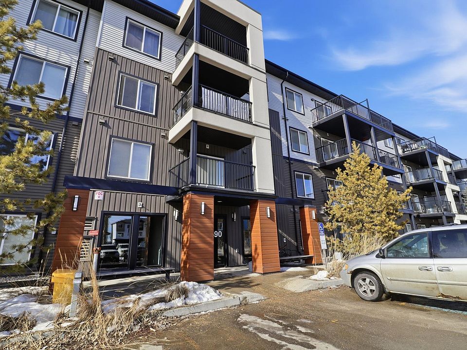 1st image of 390 Windermere Rd NW #432