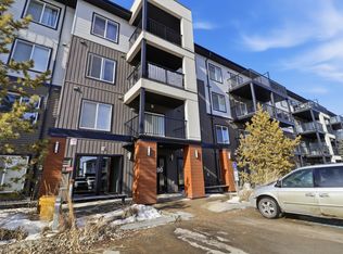 Elements At Windermere, Edmonton, AB T6W 0R1