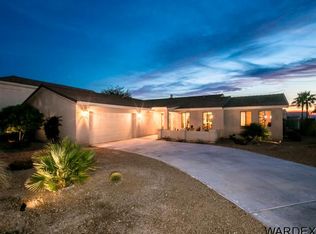 2390 Tee Dr, Lake Havasu City, AZ 86406