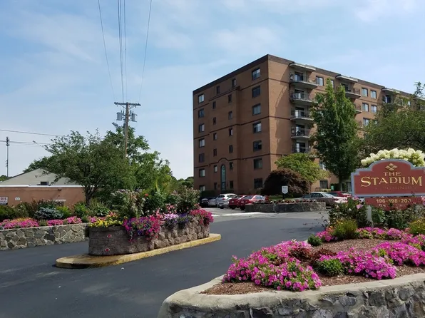 196 Locust St Unit 2-407, Lynn, MA 01904