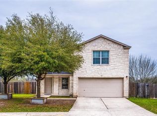 130 Splendor Cv, Kyle, TX 78640