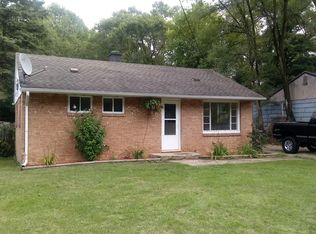 250 Limit St, Battle Creek, MI