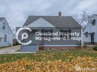 16805 Lotus Dr, Cleveland, OH
