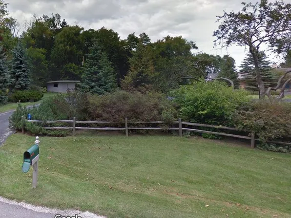 1430 East BAY POINT ROAD, Bayside, WI 53217