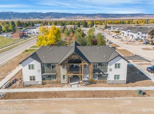 201 E Ross Ave #D103, Driggs, ID 83422