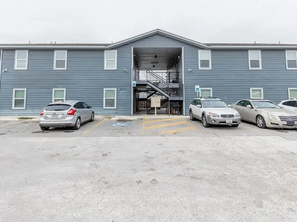 8111 Landing Ave, San Antonio, TX