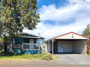 6100 S Highway 97 #45, Redmond, OR