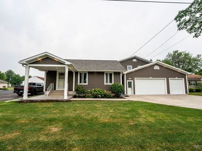 2509 Washington St, Niagara Falls, NY, 14304