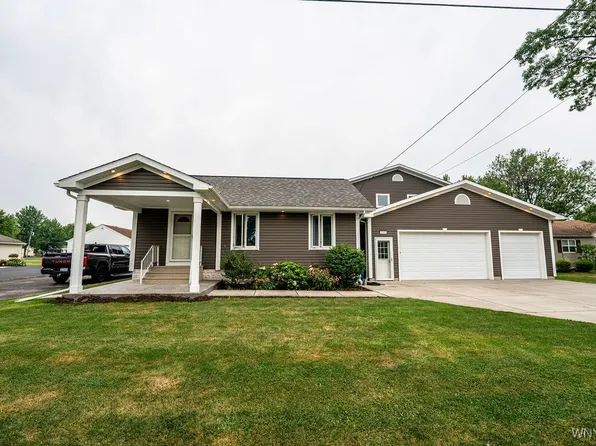 2509 Washington St, Niagara Falls, NY 14304