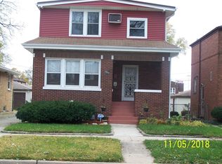 3922 Van Buren St, Bellwood, IL