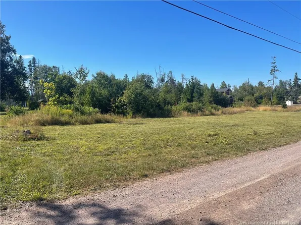 LOT Fred Roy Rd, Beaubassin East, NB E4P 7M3