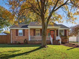 1123 Woodland Terrace Dr, Chesapeake, VA 23323