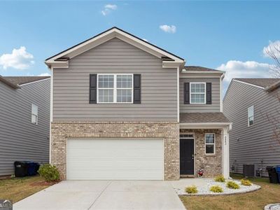 5563 Foxglove Way, Oakwood, GA, 30566