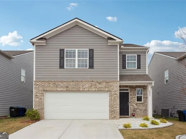 5563 Foxglove Way, Oakwood, GA 30566