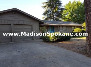2004 E 34th Ave, Spokane, WA 99203