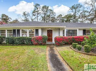 621 Windsor Rd, Savannah, GA 31419