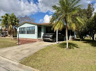 2457 Lakes Of Melbourne Dr #367, Melbourne, FL 32904