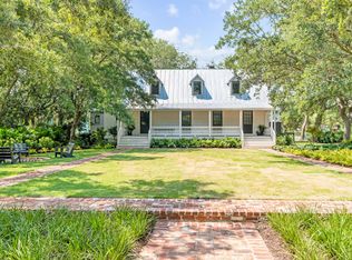 2430 Middle St, Sullivans Island, SC 29482