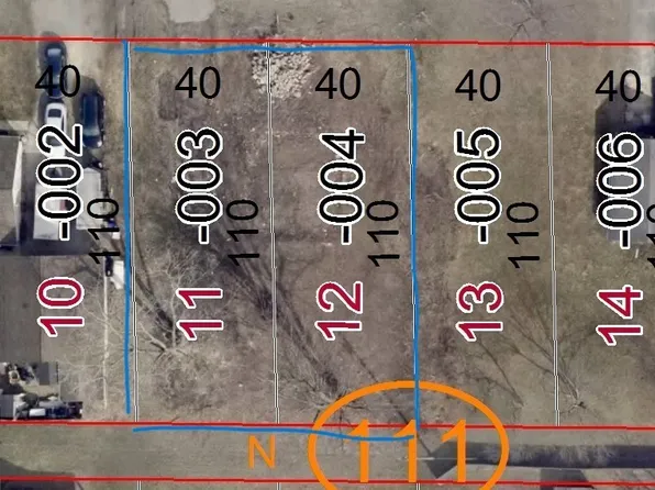 2116 Grant Ave, Lorain, OH 44055