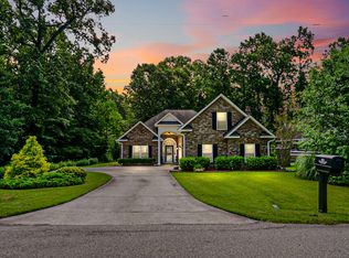 1066 Ot Wallace Blvd, Moncks Corner, SC 29461