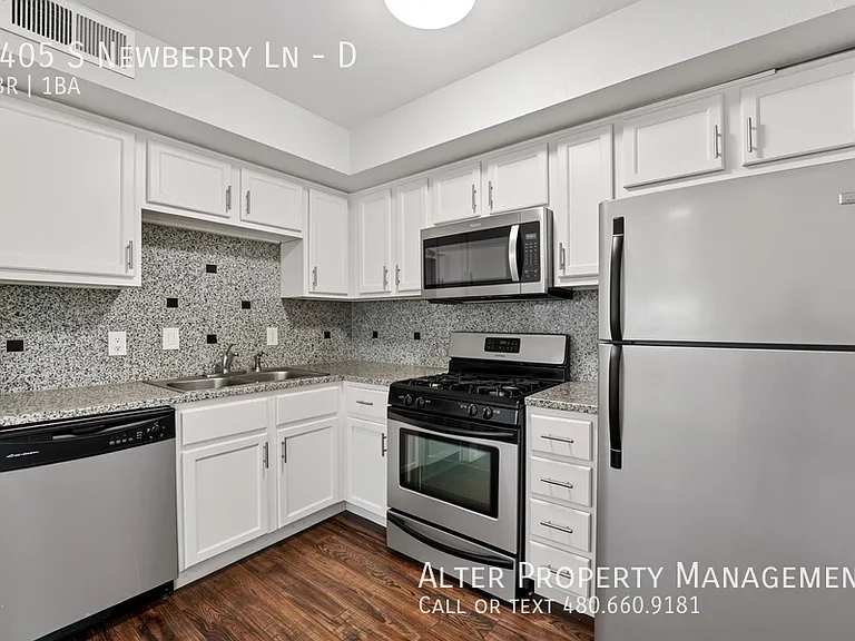 1405 S Newberry Ln #D — Photo 9