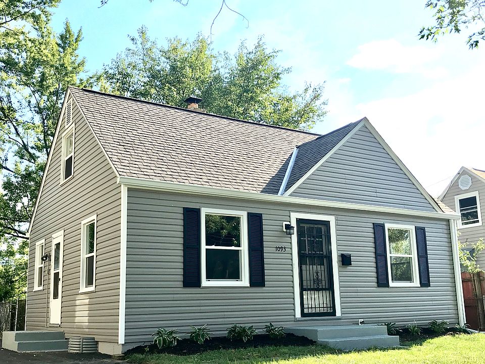 1st image of 1093 Urana Ave