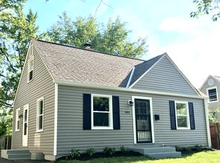 1093 Urana Ave, Columbus, OH 43224