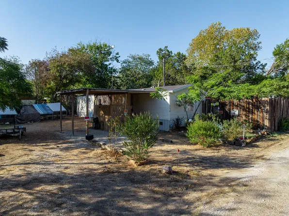 116 County Road 1424, Morgan, TX 76671
