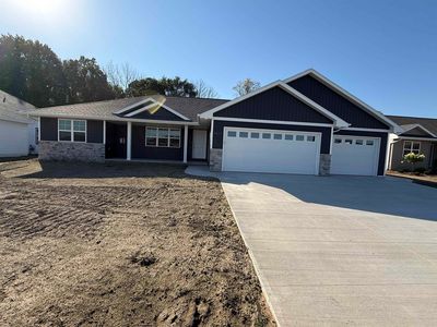 1671 Betty Jean Ln, Green Bay, WI, 54313
