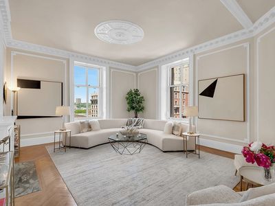 390 W End Ave APT 6H, New York, NY, 10024