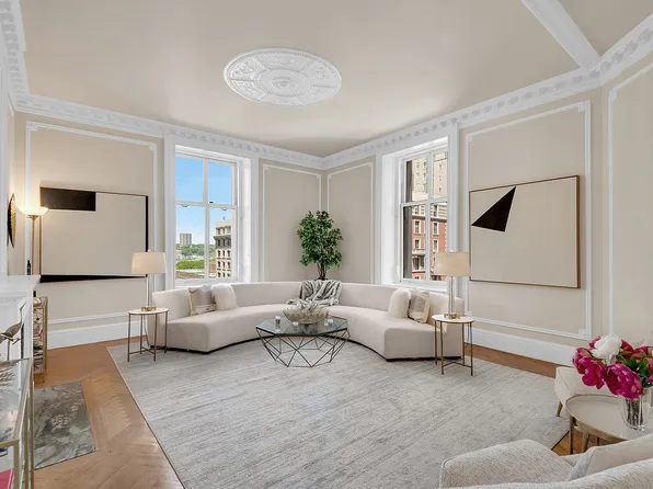 390 W End Ave APT 6H, New York, NY 10024