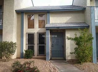 586 Sellers Pl, Henderson, NV 89011