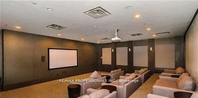 2220 Lake Shore Blvd W #909 — Photo 41