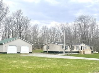 23 Carr Dr, Sandy creek, NY 13145