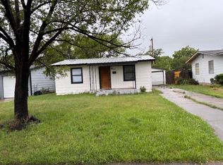 4618 S Hayden St, Amarillo, TX 79110