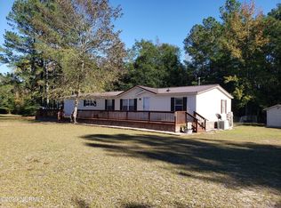 86 Gods Rd, Orrum, NC 28369