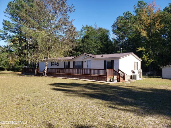 86 Gods Road, Orrum, NC 28369