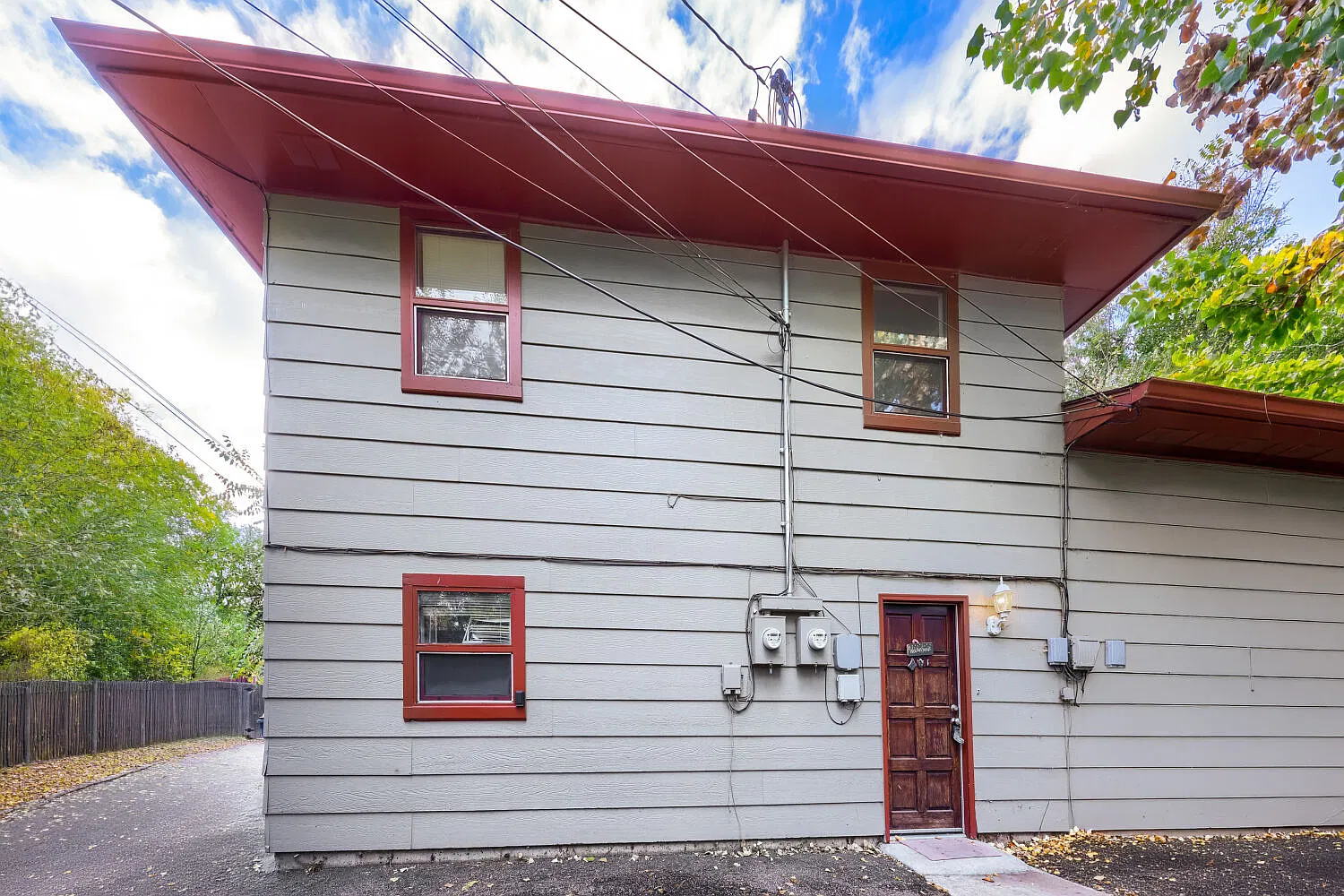 2531 West Vermijo Avenue - 1 — Photo 2