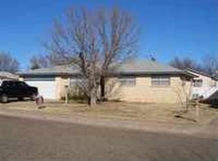 113 Yale St, Clovis, NM 88101