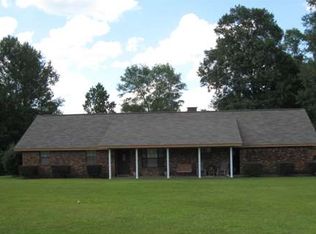 125 Stallings Bridge Rd, Tylertown, MS 39667