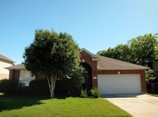 203 Ambrose Dr, Pflugerville, TX 78660